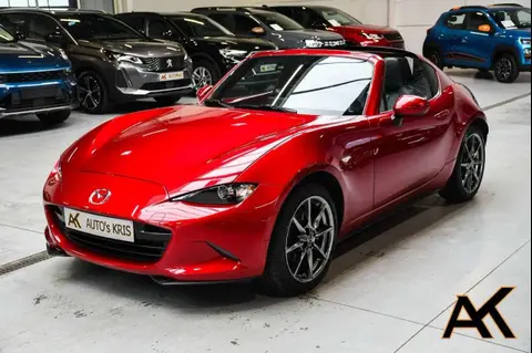 Used MAZDA MX-5 Petrol 2018 Ad 