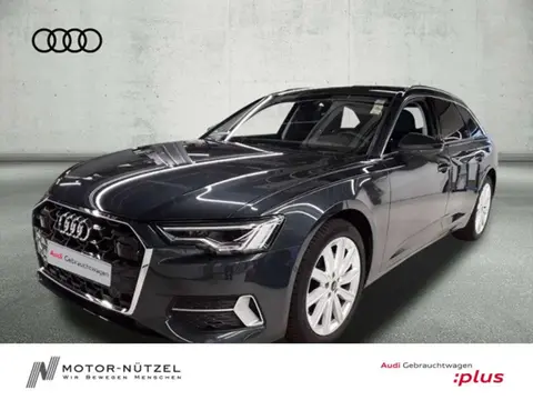 Annonce AUDI A6 Diesel 2024 d'occasion 