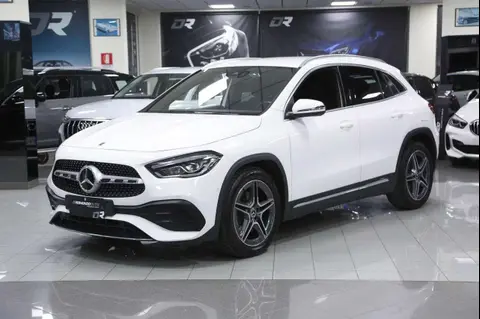 Used MERCEDES-BENZ CLASSE GLA Diesel 2021 Ad 