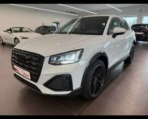 Annonce AUDI Q2 Diesel 2023 d'occasion 