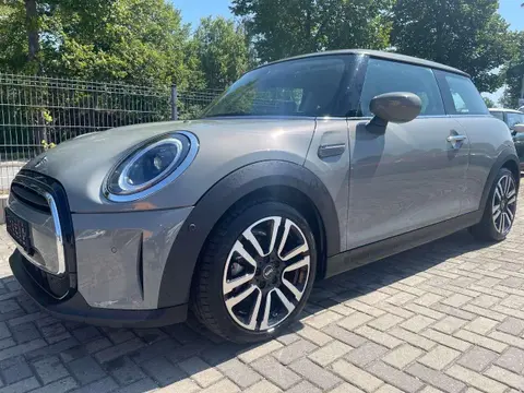 Annonce MINI ONE Essence 2022 d'occasion 