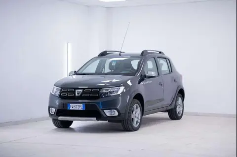 Used DACIA SANDERO Diesel 2019 Ad 