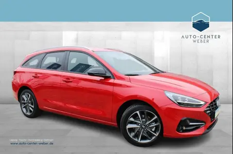 Annonce HYUNDAI I30 Essence 2024 d'occasion 