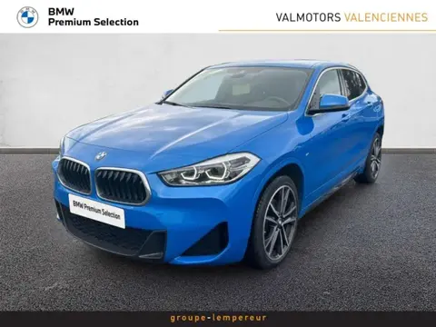 Used BMW X2 Diesel 2021 Ad 