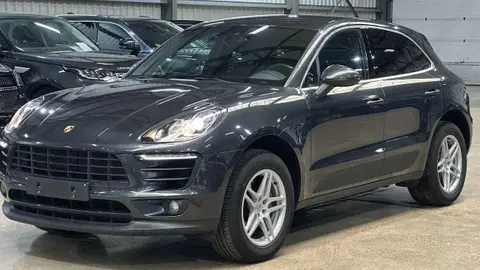 Used PORSCHE MACAN Petrol 2016 Ad 