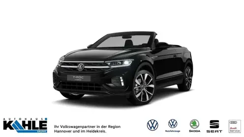 Annonce VOLKSWAGEN T-ROC Essence 2024 d'occasion 