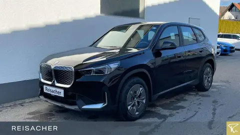 Annonce BMW X1 Électrique 2024 d'occasion 