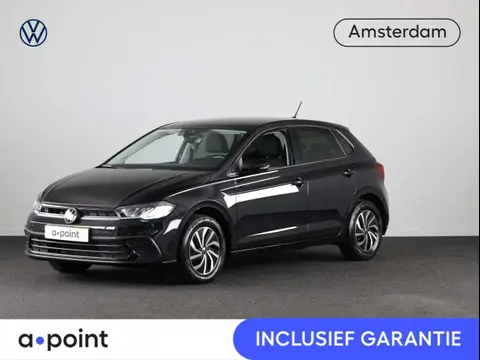 Annonce VOLKSWAGEN POLO Essence 2023 d'occasion 