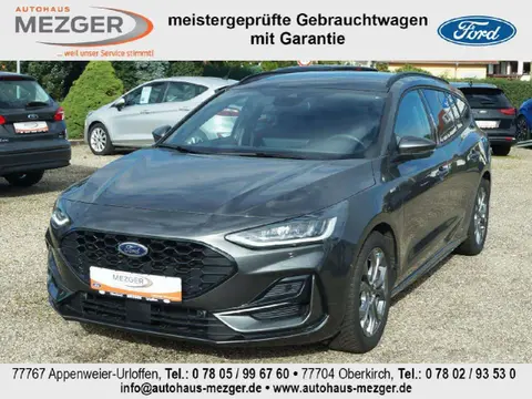 Used FORD FOCUS Petrol 2023 Ad 