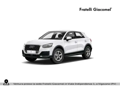 Annonce AUDI Q2 Diesel 2020 d'occasion 