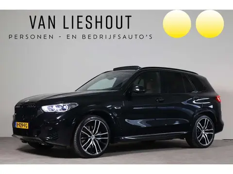 Used BMW X5 Hybrid 2022 Ad 