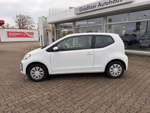 Used VOLKSWAGEN UP! Petrol 2021 Ad 