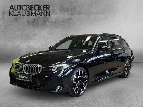 Annonce BMW SERIE 3 Essence 2024 d'occasion 