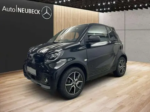 Annonce SMART FORTWO Électrique 2023 d'occasion 