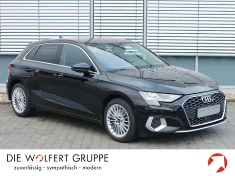 Annonce AUDI A3 Diesel 2021 d'occasion 