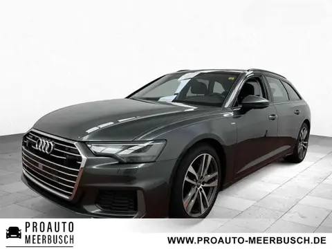 Annonce AUDI A6 Diesel 2020 d'occasion 