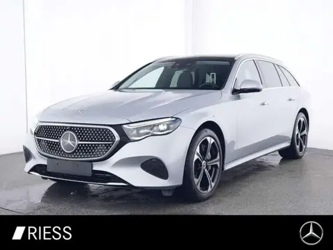 Used MERCEDES-BENZ CLASSE E Hybrid 2024 Ad 