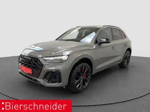 Annonce AUDI SQ5 Diesel 2024 d'occasion 