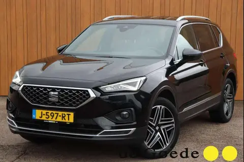 Used SEAT TARRACO Petrol 2020 Ad 