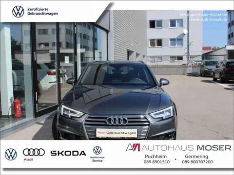 Used AUDI A4 Diesel 2019 Ad 