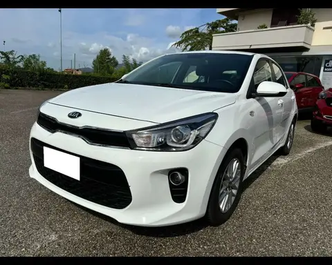 Annonce KIA RIO Essence 2019 d'occasion 