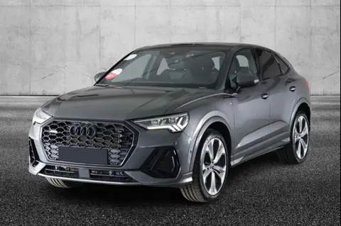 Annonce AUDI Q3 Diesel 2023 d'occasion 