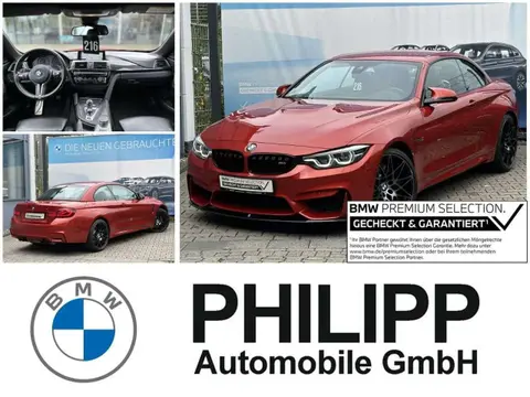 Annonce BMW M4 Essence 2020 d'occasion 