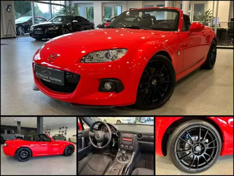 Used MAZDA MX-5 Petrol 2014 Ad 