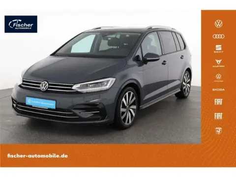 Used VOLKSWAGEN TOURAN Diesel 2024 Ad 