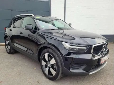 Used VOLVO XC40 Diesel 2019 Ad 