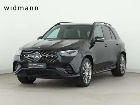 Annonce MERCEDES-BENZ CLASSE GLE Diesel 2023 d'occasion 