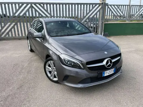 Used MERCEDES-BENZ CLASSE A Diesel 2018 Ad 