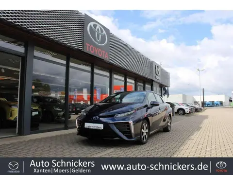 Used TOYOTA MIRAI  2020 Ad 