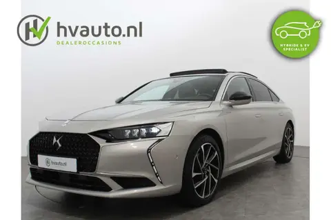 Annonce DS AUTOMOBILES DS9 Hybride 2021 d'occasion 