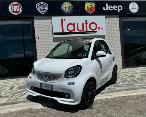 Used SMART FORTWO Petrol 2020 Ad 