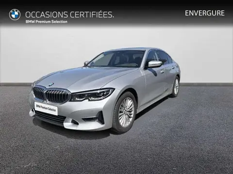 Annonce BMW SERIE 3 Essence 2021 d'occasion 