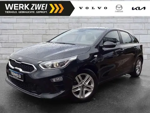 Used KIA CEED Petrol 2019 Ad 