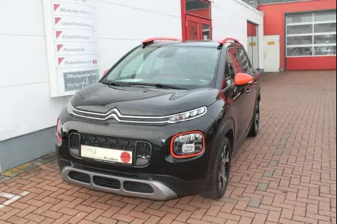 Used CITROEN C3 AIRCROSS Petrol 2018 Ad 