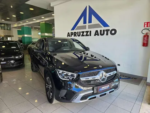 Used MERCEDES-BENZ CLASSE GLC Diesel 2020 Ad 