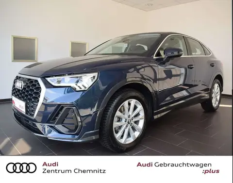 Annonce AUDI Q3 Essence 2020 d'occasion 