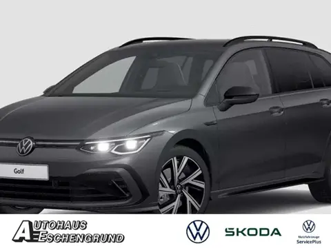 Used VOLKSWAGEN GOLF Petrol 2022 Ad 