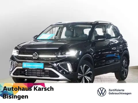 Used VOLKSWAGEN T-CROSS Petrol 2024 Ad 