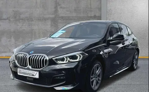 Annonce BMW SERIE 1 Diesel 2021 d'occasion 