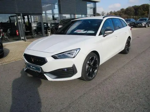 Used CUPRA LEON Diesel 2024 Ad 