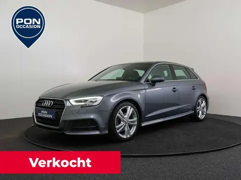 Used AUDI A3 Petrol 2019 Ad 