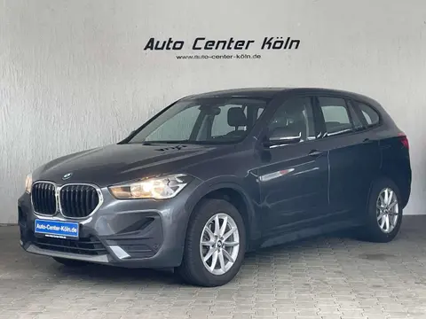 Annonce BMW X1 Diesel 2019 d'occasion 