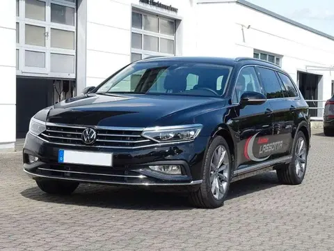 Annonce VOLKSWAGEN PASSAT Diesel 2024 d'occasion 