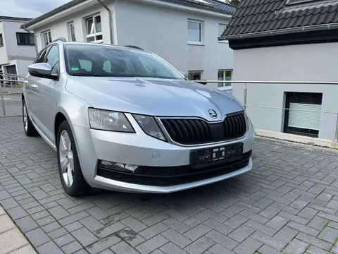 Used SKODA OCTAVIA Diesel 2020 Ad 