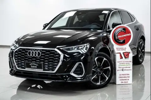 Annonce AUDI Q3 Diesel 2020 d'occasion 