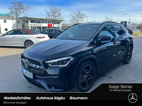 Annonce MERCEDES-BENZ CLASSE GLA Essence 2023 d'occasion Allemagne